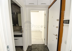 شقق للبيع في كونيالتي أنطاليا