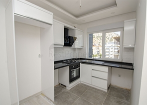 شقق للبيع في كونيالتي أنطاليا