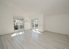 شقق للبيع في كونيالتي أنطاليا