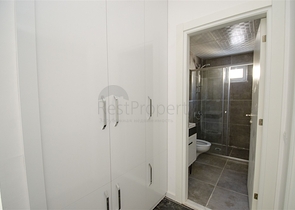 شقق للبيع في كونيالتي أنطاليا