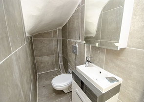 شقق للبيع في كونيالتي أنطاليا