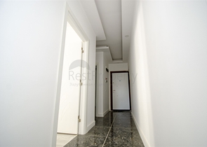 شقق للبيع في كونيالتي أنطاليا