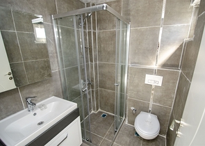 شقق للبيع في كونيالتي أنطاليا