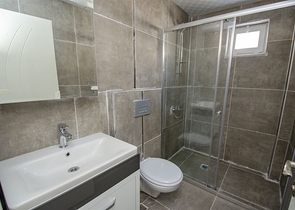 شقق للبيع في كونيالتي أنطاليا