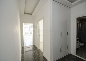 شقق للبيع في كونيالتي أنطاليا