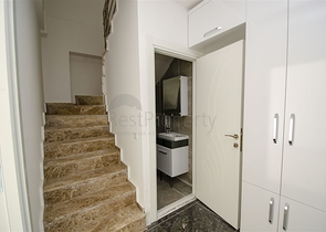 شقق للبيع في كونيالتي أنطاليا