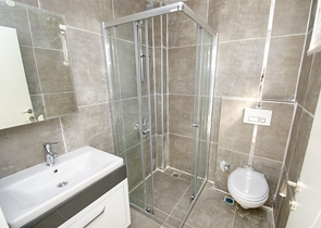 شقق للبيع في كونيالتي أنطاليا