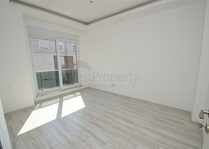 شقق للبيع في كونيالتي أنطاليا