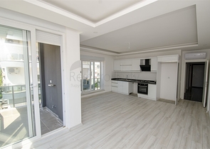 شقق للبيع في كونيالتي أنطاليا