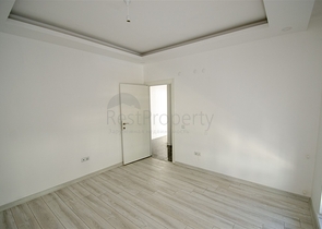 شقق للبيع في كونيالتي أنطاليا