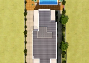 شقق للبيع في كونيالتي أنطاليا