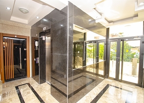 شقق للبيع في كونيالتي أنطاليا