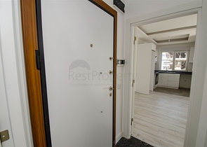 شقق للبيع في كونيالتي أنطاليا