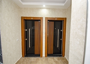 شقق للبيع في كونيالتي أنطاليا