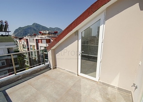 شقق للبيع في كونيالتي أنطاليا