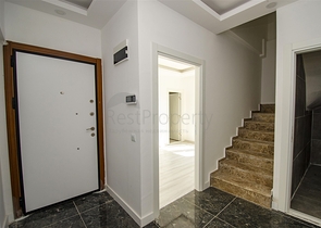 شقق للبيع في كونيالتي أنطاليا