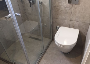 شقق للبيع في كونيالتي أنطاليا