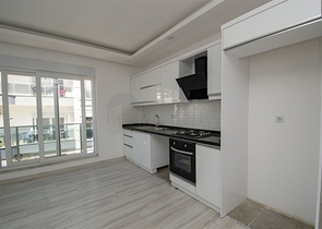 شقق للبيع في كونيالتي أنطاليا