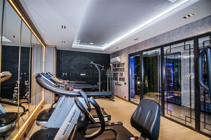 مشروع جديد قيد الانشاء في مهموتلار / الانيا 