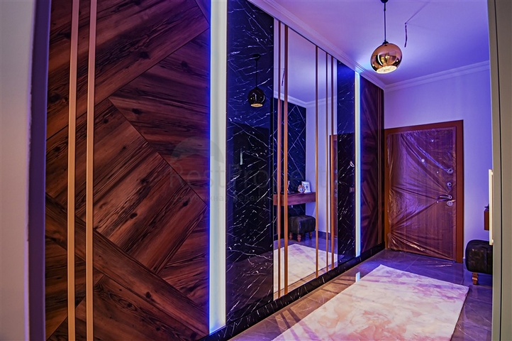 مشروع جديد قيد الانشاء في مهموتلار / الانيا 