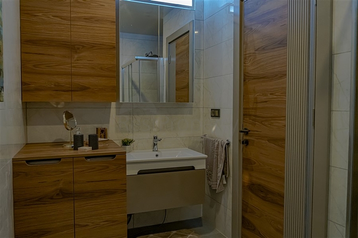 مشروع جديد قيد الانشاء في مهموتلار / الانيا 