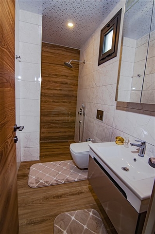 مشروع جديد قيد الانشاء في مهموتلار / الانيا 