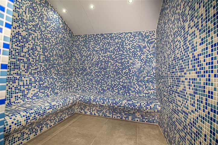 مشروع جديد قيد الانشاء في مهموتلار / الانيا 