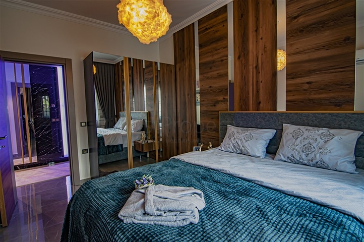 مشروع جديد قيد الانشاء في مهموتلار / الانيا 