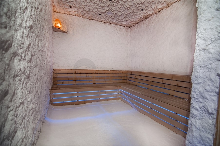 مشروع جديد قيد الانشاء في مهموتلار / الانيا 