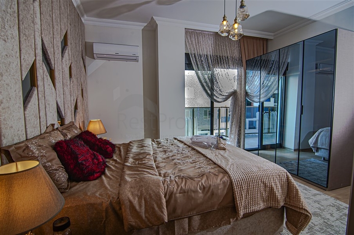 مشروع جديد قيد الانشاء في مهموتلار / الانيا 