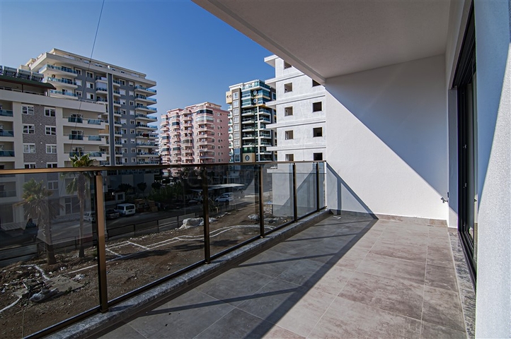 مشروع جديد قيد الانشاء في مهموتلار / الانيا 