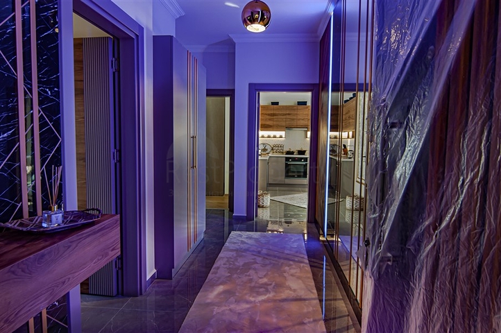 مشروع جديد قيد الانشاء في مهموتلار / الانيا 