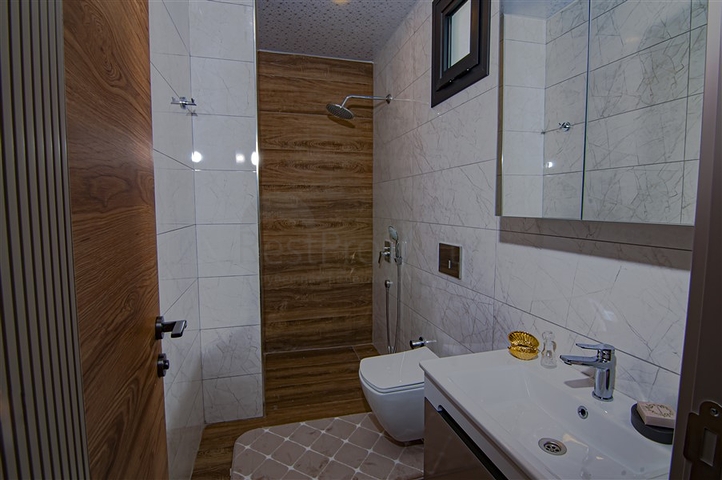 مشروع جديد قيد الانشاء في مهموتلار / الانيا 