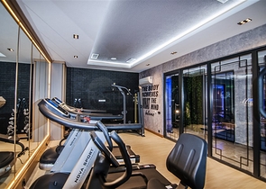 مشروع جديد قيد الانشاء في مهموتلار / الانيا 