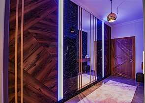 مشروع جديد قيد الانشاء في مهموتلار / الانيا 