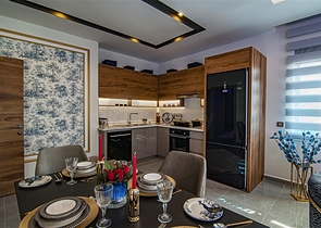 مشروع جديد قيد الانشاء في مهموتلار / الانيا 