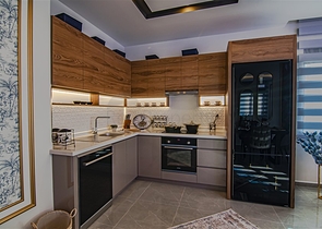 مشروع جديد قيد الانشاء في مهموتلار / الانيا 