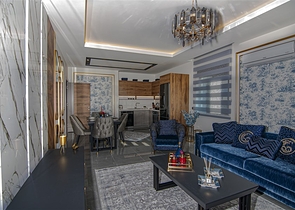 مشروع جديد قيد الانشاء في مهموتلار / الانيا 