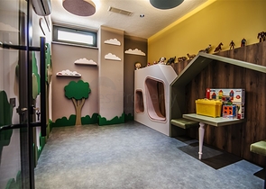 مشروع جديد قيد الانشاء في مهموتلار / الانيا 