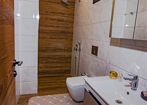 مشروع جديد قيد الانشاء في مهموتلار / الانيا 