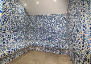 مشروع جديد قيد الانشاء في مهموتلار / الانيا 