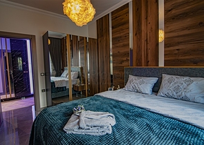 مشروع جديد قيد الانشاء في مهموتلار / الانيا 