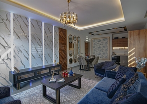 مشروع جديد قيد الانشاء في مهموتلار / الانيا 