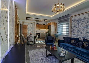 مشروع جديد قيد الانشاء في مهموتلار / الانيا 