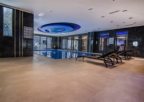 مشروع جديد قيد الانشاء في مهموتلار / الانيا 