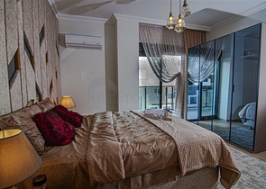 مشروع جديد قيد الانشاء في مهموتلار / الانيا 