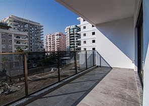 مشروع جديد قيد الانشاء في مهموتلار / الانيا 