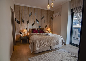 مشروع جديد قيد الانشاء في مهموتلار / الانيا 