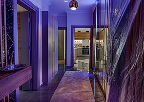 مشروع جديد قيد الانشاء في مهموتلار / الانيا 