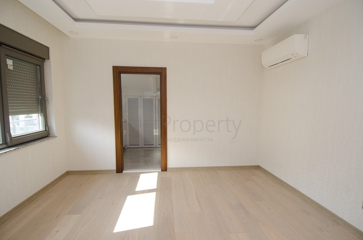 بنتهاوس واسع 4 + 2 في منطقة النخبة في أنجالي أنطاليا